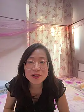 TangTang0530 online show from July 23, 2026, 10:56 am
