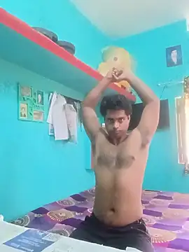 gigolo143too online show from June 9, 2026, 4:13 am