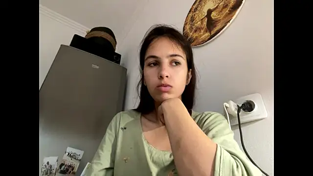 SindyKay online show from July 9, 2026, 5:08 am