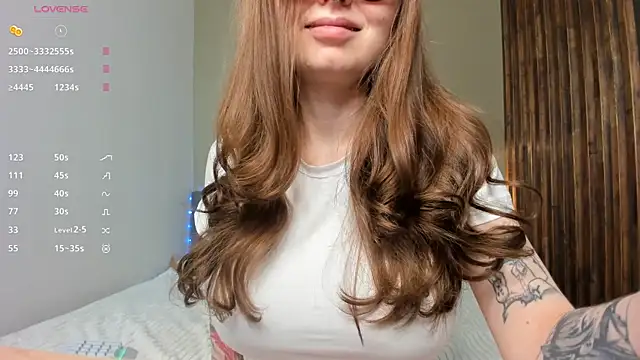 AnitaSchiesser online show from July 4, 2026, 10:32 am