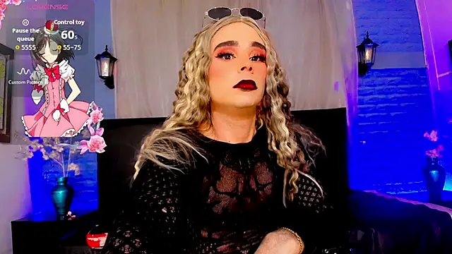 Sarita Moreno online show from June 23, 2026, 3:37 am