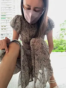 Xiao Mao meow online show from June 7, 2026, 1:44 am