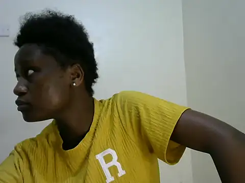 sexyafrikana online show from June 17, 2026, 1:49 am