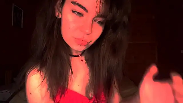 LaceyBatter online show from July 22, 2026, 9:06 pm