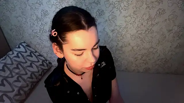 LaceyBatter online show from July 26, 2026, 9:11 pm