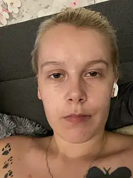 OnlyTattooDevil online show from August 4, 2026, 4:33 pm