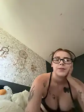 OnlyTattooDevil online show from June 15, 2026, 1:44 pm