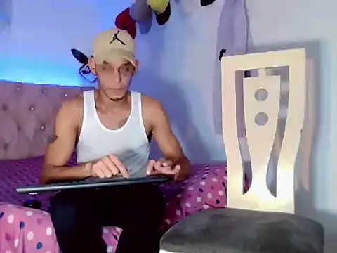 Brendt Hotx online show from June 30, 2026, 4:07 pm