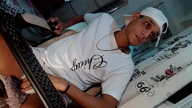 Brendt Hotx online show from July 24, 2026, 11:12 pm