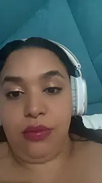isisjhonson777 online show from June 14, 2026, 1:46 am