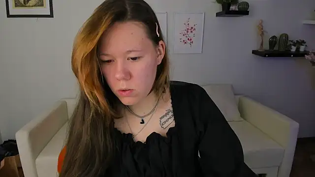 Snapshot of Nabi_Brown chatting on May 31, 2026, 9:48 pm Nabi Brown online show from May 31, 2026, 9:48 pm