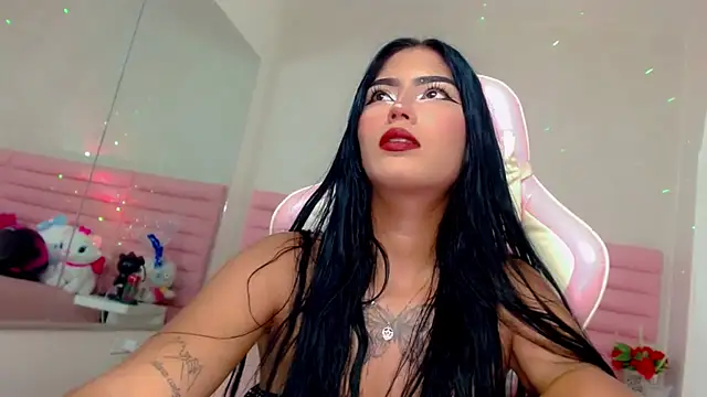 katiuska lovely online show from July 10, 2026, 4:23 am