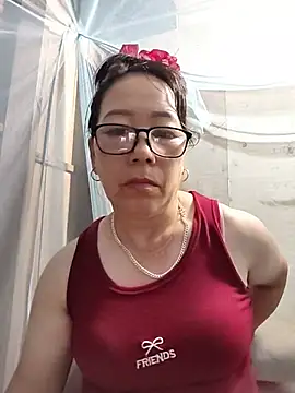 Ai babylove online show from July 21, 2026, 2:07 pm