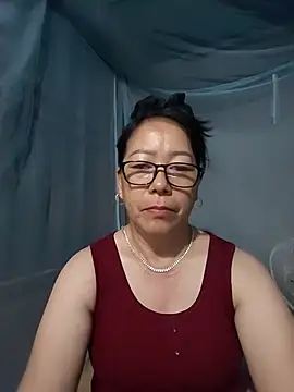 Ai babylove online show from June 13, 2026, 9:35 pm