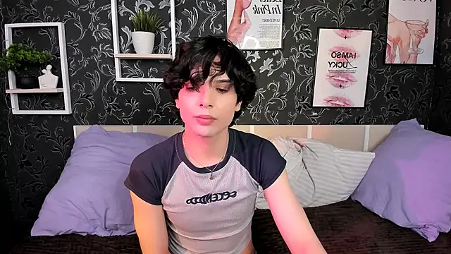 RubyMote online show from July 6, 2026, 3:03 pm