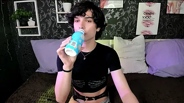 RubyMote online show from July 19, 2026, 8:05 pm
