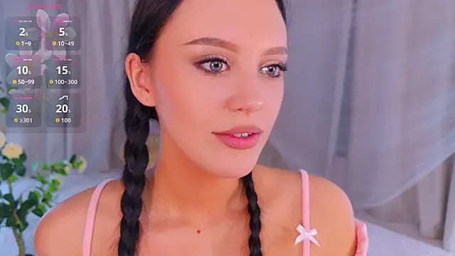 Cassadyy online show from July 24, 2026, 5:20 pm