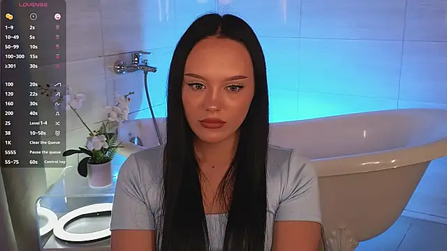 Cassadyy online show from June 9, 2026, 3:07 am
