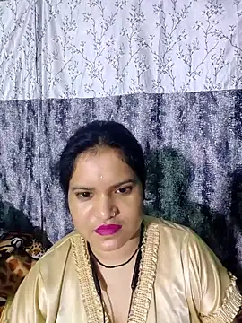 KAJALSHARMANA online show from June 1, 2026, 6:18 pm