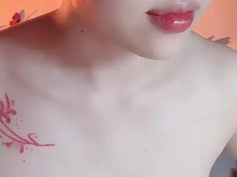 Lucy6868 online show from July 25, 2026, 5:08 pm