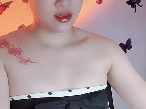 Lucy6868 online show from July 23, 2026, 3:08 pm