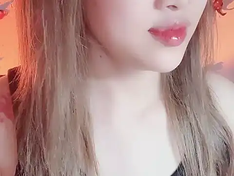 Lucy6868 online show from July 3, 2026, 3:07 pm