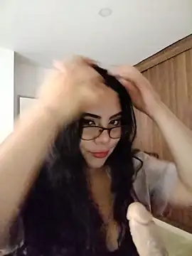 Roxxy Sade online show from June 27, 2026, 10:16 pm