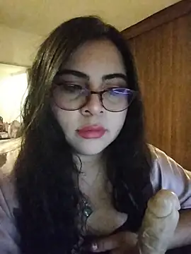 Roxxy Sade online show from July 22, 2026, 2:02 am