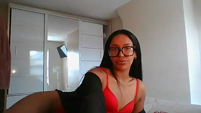 Lilithjadexx online show from June 2, 2026, 1:00 pm