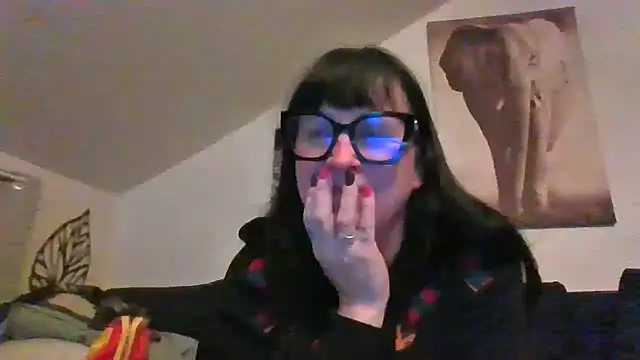 sexujuly88 online show from March 23, 2026, 9:47 pm