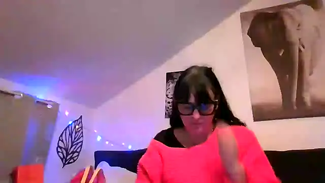 sexujuly88 online show from January 12, 2026, 9:52 pm