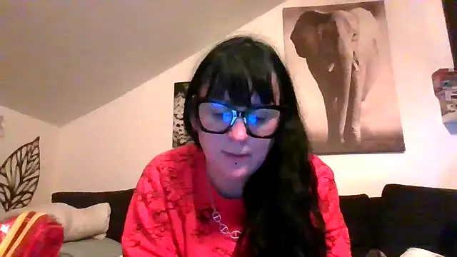 sexujuly88 online show from February 11, 2026, 9:25 pm