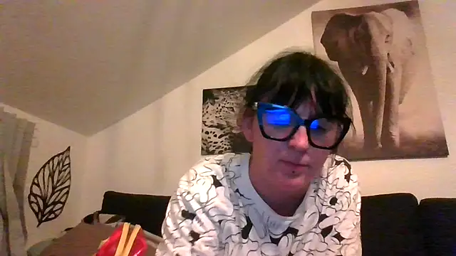sexujuly88 online show from July 1, 2026, 9:04 pm