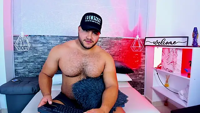 apolorusso online show from August 5, 2026, 10:31 am