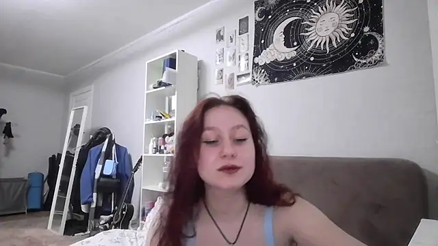 LoiseLovetto online show from June 10, 2026, 6:20 pm