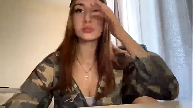 Kitty M0rphes online show from July 15, 2026, 7:37 am