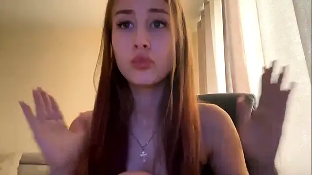 Kitty M0rphes online show from July 24, 2026, 7:26 am