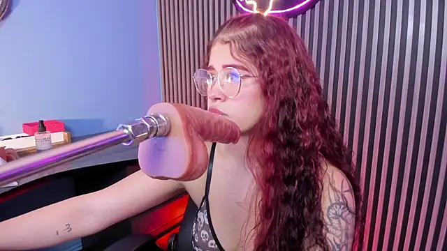 Valka teen1 online show from June 11, 2026, 3:25 am