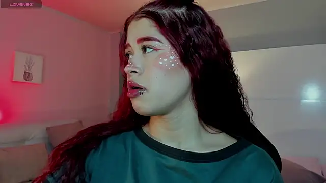 Valka teen1 online show from July 8, 2026, 4:02 am