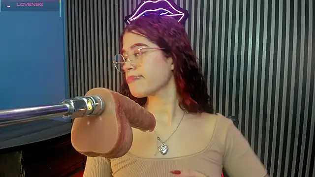 Valka teen1 online show from July 21, 2026, 4:03 am
