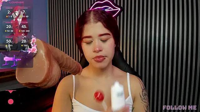 Valka teen1 online show from July 2, 2026, 4:18 am