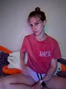 carolinaXlove online show from June 5, 2026, 8:36 pm