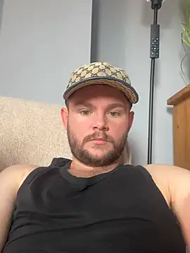 Ronnie153 online show from July 25, 2026, 2:23 pm