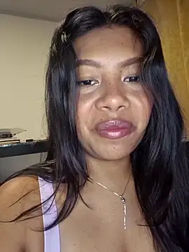 PauliOrtiz 1 online show from June 1, 2026, 9:20 am