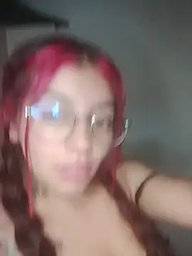 liz cute online show from June 12, 2026, 11:35 pm