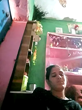 siwanijha007 online show from July 22, 2026, 6:48 am