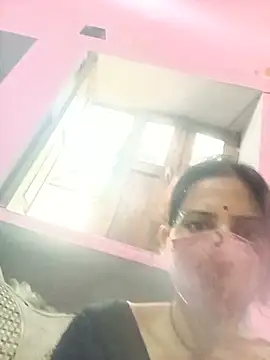 siwanijha007 online show from July 17, 2026, 10:45 am