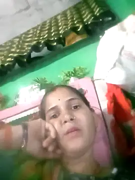 siwanijha007 online show from July 26, 2026, 11:28 am