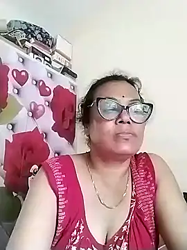 chatterjeesayani567 online show from June 9, 2026, 5:19 am