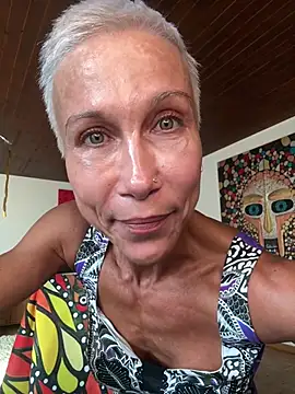 GymQueenCarmen online show from July 20, 2026, 11:23 am